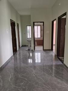 Hall Image of 1300 Sq.ft 3 BHK Duplex for rent in Phulnakhara Cuttack for Rs. 12000