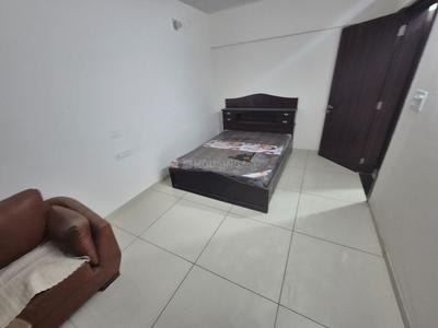 Hall Image of 1890 Sq.ft 3 BHK Apartment / Flat for sale in Siddhashila Treasure Troves, Wakad Pune for Rs. 13800000