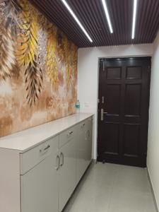 Kitchen Image of 1719 Sq.ft 3 BHK Apartment / Flat for sale in ABA Olive County, Vasundhara Ghaziabad for Rs. 22000000