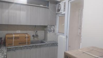 Kitchen Image of 988 Sq.ft 2 BHK Apartment / Flat for sale in The 3C Lotus Zing, Sector 168 Noida for Rs. 8300000