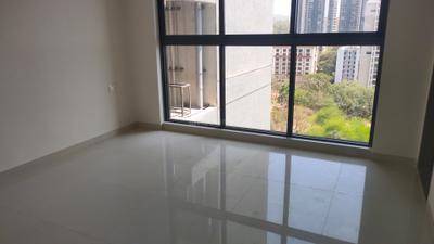Bedroom Image of 2000 Sq.ft 4 BHK Apartment / Flat for sale in Rajesh White City, Kandivali East Mumbai for Rs. 65000000