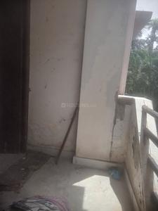 Balcony Image of 666 Sq.ft 2 BHK Apartment / Flat for sale in Town Enclave, Sodepur Kolkata for Rs. 1400000