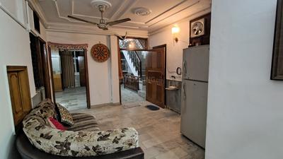 Hall Image of Shelzo Living in Garhi, New Delhi