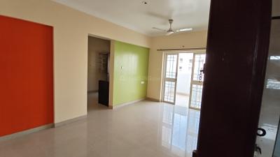 Living Room Image of 1020 Sq.ft 2 BHK Apartment / Flat for sale in Rahul Park, Warje Pune for Rs. 13000000