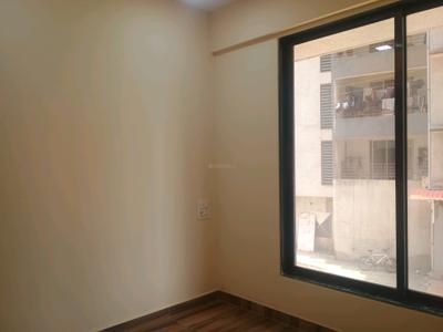 Bedroom Image of 1115 Sq.ft 2 BHK Apartment / Flat for sale in Sai Gaurav, Kalyan West Kalyan for Rs. 9500000
