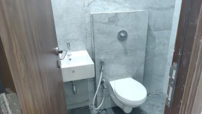 Image of 800 Sq.ft 2 BHK Apartment / Flat for rent in Tristar Bc Corp Arista, Bandra East, Mumbai for Rs. 80000