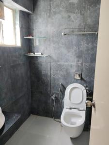 Image of 1890 Sq.ft 3 BHK Apartment / Flat for sale in Sheladia Prestige Tower, Bodakdev, Ahmedabad for Rs. 15500000