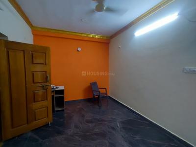 Hall Image of 860 Sq.ft 2 BHK Apartment / Flat for rent in Shah Bazar Gulbarga for Rs. 12000