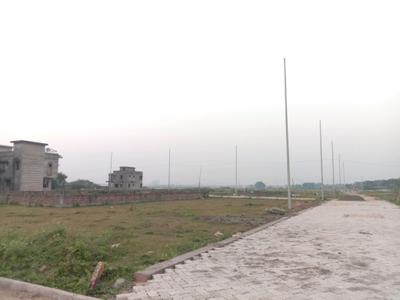 Image of 3600 Sq.ft Residential Plot / Land for sale in Swapnabhumi, New Town, Kolkata for Rs. 8000008