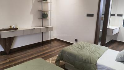 Bedroom Image of 4320 Sq.ft 3.5 BHK Villa for sale in Kammasandra Agrahara Bengaluru for Rs. 42000000
