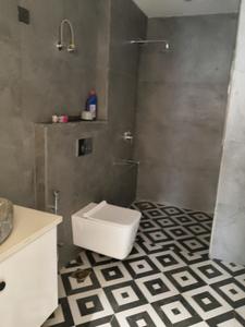Common Bathroom Image of 2430 Sq.ft 3 BHK Builder Floor for sale in Palam Vihar Gurgaon for Rs. 30800000