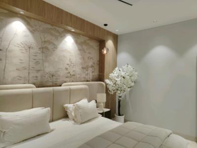 Bedroom Image of 2700 Sq.ft 4 BHK Builder Floor for sale in Ansal Esencia Sector 67, Sector 67 Gurgaon for Rs. 35000000
