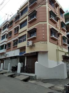 Image of 1200 Sq.ft 3 BHK Apartment / Flat for sale in Paschim Barisha, Kolkata for Rs. 4250000