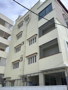 Image of 1200 Sq.ft 2 BHK Independent House for rent in JP Nagar, Bengaluru for Rs. 25000