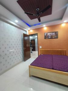 Bedroom Image of 2367 Sq.ft 3.5 BHK Builder Floor for sale in Sector 46 Gurgaon for Rs. 25500000