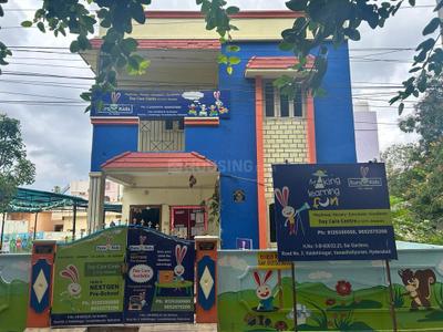 Image of 1850 Sq.ft 3 BHK Independent House for sale in Vanasthalipuram, Hyderabad for Rs. 25000000