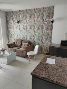 Bedroom Image of 685 Sq.ft 1 BHK Apartment / Flat for sale in Sunworld Arista, Sector 168 Noida for Rs. 8500000