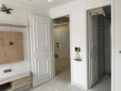 Bedroom Image of 1044 Sq.ft 3 BHK Builder Floor for sale in Shahdara New Delhi for Rs. 13000000