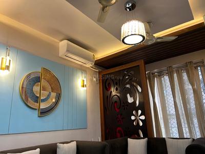 Bedroom Image of 881 Sq.ft 2 BHK Apartment / Flat for sale in Bamheta Village Ghaziabad for Rs. 5800000