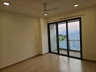 Bedroom Image of 1150 Sq.ft 2 BHK Apartment / Flat for sale in Lodha Elisium, Sion Mumbai for Rs. 30500000