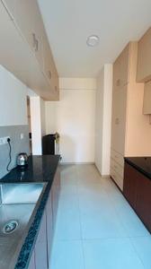 Kitchen Image of 1059 Sq.ft 2 BHK Apartment / Flat for rent in Casagrand Aquene, Kengeri Bengaluru for Rs. 32001