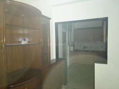 Hall Image of 1615 Sq.ft 3 BHK Apartment / Flat for sale in Mahagun Mansion Phase 1 and 2, Indirapuram Ghaziabad for Rs. 17800000