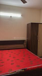 Bedroom Image of 2100 Sq.ft 3.5 BHK Apartment / Flat for rent in Sushant Golf City Lucknow for Rs. 30000