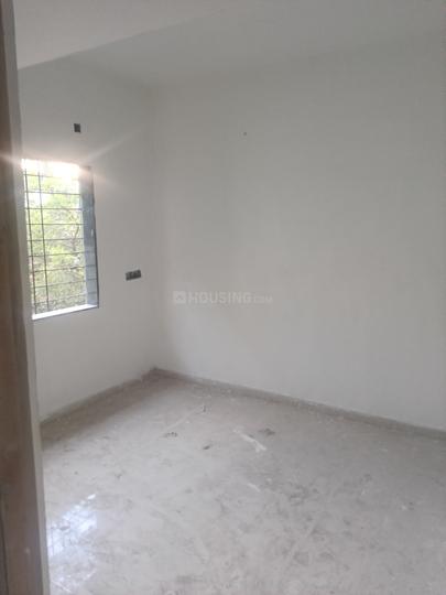 Sai Raj Residency Bedroom 1