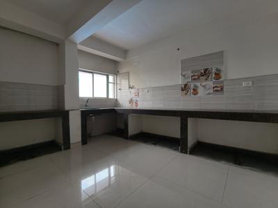 Kitchen Image of 1650 Sq.ft 2 BHK Apartment / Flat for sale in Behala Chowrasta Kolkata for Rs. 8000000