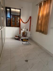 Hall Image of 1800 Sq.ft 4 BHK Independent House for sale in Sector-02 Bahadurgarh for Rs. 15500000