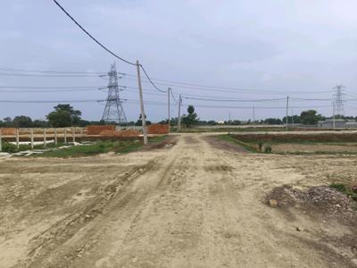 Image of 84 Sq.ft Residential Plot / Land for sale in Root2Home Advika Enclave Phase 1, Dadri, Greater Noida for Rs. 2520600