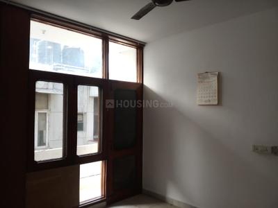 Bedroom Image of 2250 Sq.ft 2 BHK Builder Floor for rent in New Friends Colony New Delhi for Rs. 60000