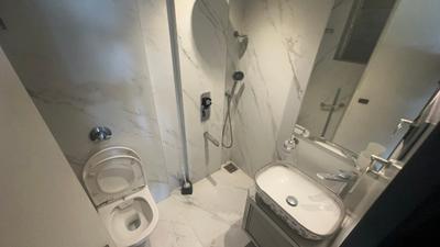 Image of 1040 Sq.ft 3 BHK Apartment / Flat for rent in Aristocrat Jai Savitri CHSL, Ghatkopar East, Mumbai for Rs. 120000