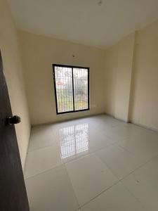 Bedroom Image of 1201 Sq.ft 2 BHK Apartment / Flat for rent in Mahalaxmi Saubhagya, Satara Parisar Aurangabad for Rs. 7500