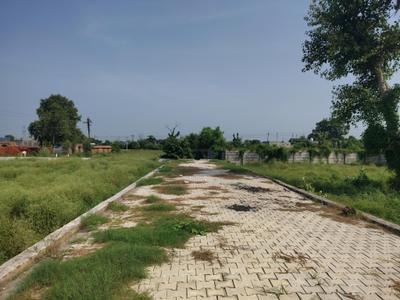 Image of 50 Sq.ft Residential Plot / Land for sale in Del NCR Aerocity Jewar, Yeida, Greater Noida for Rs. 1159350