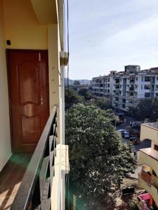 Balcony Image of 1890 Sq.ft 3 BHK Apartment / Flat for sale in Madhura Nagar Hyderabad for Rs. 14000000