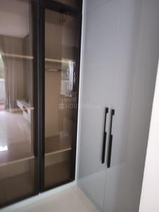 Bathroom Image of 2299 Sq.ft 3 BHK Apartment / Flat for sale in Candeur Lakescape, Chandanagar Hyderabad for Rs. 20001300