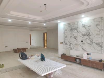 Living Room Image of 3700 Sq.ft 4 BHK Builder Floor for sale in Ridhi Ultra Luxury Foors, Green Field Colony Faridabad for Rs. 29900000