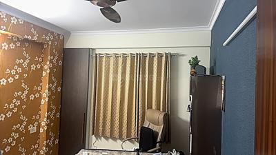 Bedroom Image of 1422 Sq.ft 3 BHK Apartment / Flat for sale in UDB Orchid, Bhankrota Jaipur for Rs. 4800000