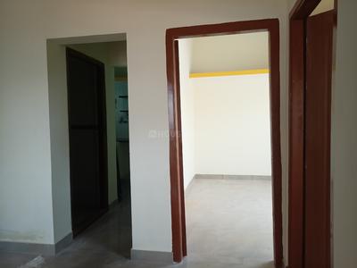 Hall Image of 650 Sq.ft 2 BHK Builder Floor for rent in Lakshmipura, Abbigere Bengaluru for Rs. 6000