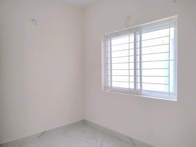 Bedroom Image of 1260 Sq.ft 3 BHK Apartment / Flat for sale in Habulus Sai Elite Apartment, Electronic City Bengaluru for Rs. 6300100