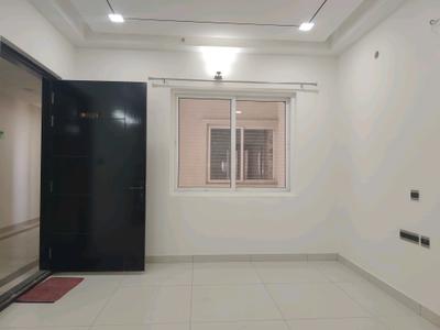 Living Room Image of 1540 Sq.ft 3 BHK Apartment / Flat for rent in Candeur Crescent, Serilingampally Hyderabad for Rs. 60000
