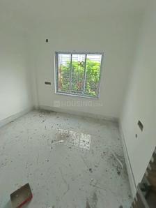 Bedroom Image of 1090 Sq.ft 3 BHK Apartment / Flat for sale in Airport Gate No 2 Kolkata for Rs. 4578000