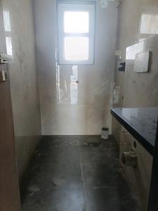 Common Bathroom Image of 1975 Sq.ft 3.5 BHK Apartment / Flat for sale in Punit Imperia, Kharghar Navi Mumbai for Rs. 24000000