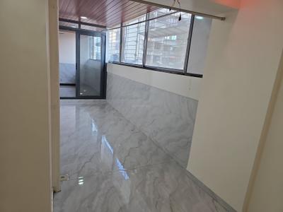 Bedroom Image of 2000 Sq.ft 4 BHK Apartment / Flat for rent in Radhe Mohan, Kopar Khairane Navi Mumbai for Rs. 68000