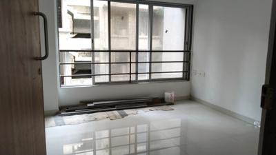 Living Room Image of 850 Sq.ft 3 BHK Apartment / Flat for sale in Vile Parle East Mumbai for Rs. 28800000