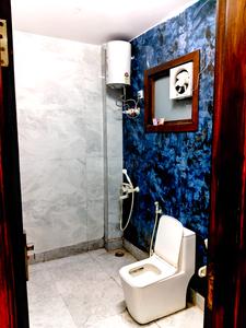 Bathroom Image of Abhishek Singh in Sector 36, Noida