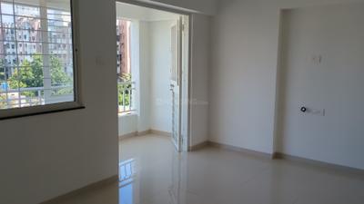 Living Room Image of 951 Sq.ft 2 BHK Apartment / Flat for sale in Dhayari Pune for Rs. 7300000