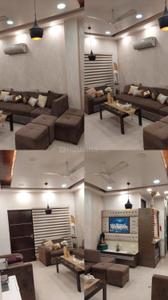 Image of 2430 Sq.ft 3 BHK Builder Floor for sale in Sector 40, Gurgaon for Rs. 32000000