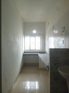 Kitchen Image of 1180 Sq.ft 3 BHK Apartment / Flat for sale in Sarada Pally Kolkata for Rs. 6200000